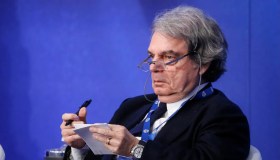 Brunetta, oltre alla pensione, prenderà anche lo stipendio dal Cnel: spunta la norma all’interno del Pnrr