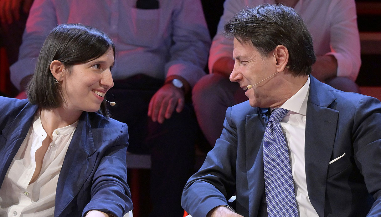 Sondaggi politici, “effetto Sardegna” su Pd e M5s: Meloni ancora giù