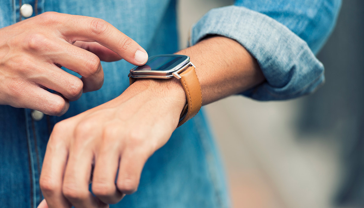 Festa delle Offerte di Primavera su Amazon: i migliori smartwatch