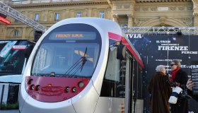 Sciopero Toscana dell’8 marzo, Autolinee Toscane regolari: bus e tramvia a Firenze circolano. A rischio i treni