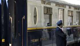 In arrivo i biglietti del treno di lusso made in Italy “Dolce Vita”: ticket da 3.500 euro