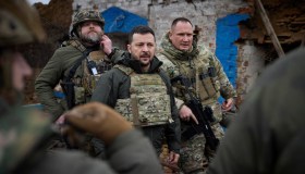 Ucraina, è “guerra delle centrali” con la Russia: il “no” degli Usa