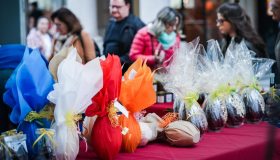 Cacao, prezzo oltre i 10mila dollari: le conseguenze sulle uova di Pasqua