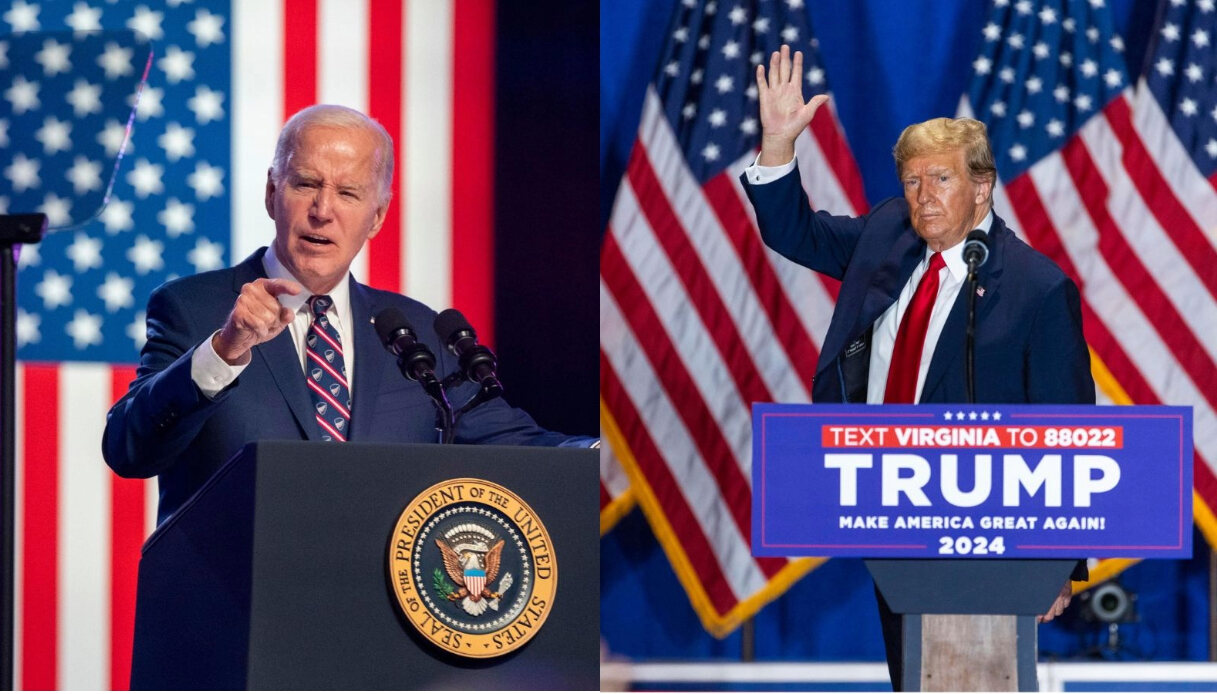 Usa 2024, arriva il Super Tuesday: cos’è e perché è importante per la corsa alla Casa Bianca