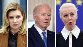 Zelenska e Navalnaya rifiutano Biden: lo sgarbo al presidente americano