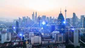 Dalla smart mobility ai rifiuti: le città saranno più sostenibili grazie all’Intelligenza artificiale