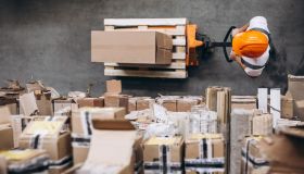 Settore logistico: scenari e sfide future