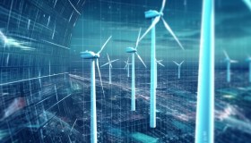AI e sostenibilità, dal controllo delle turbine eoliche al monitoraggio dei consumi: l’intelligenza artificiale per un’energia pulita
