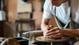 Forniture per ceramisti: una storia di successo