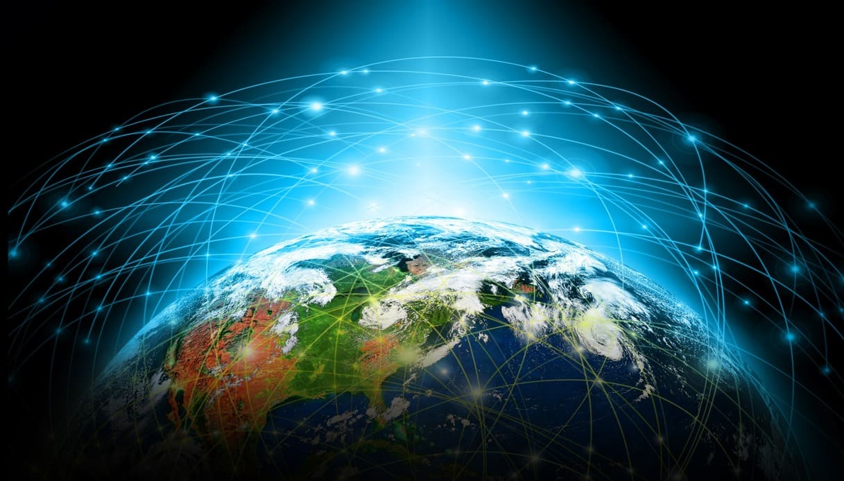 Destination Earth: il gemello digitale della Terra che usa l’AI per monitorare l’impatto dell’uomo sull’ambiente