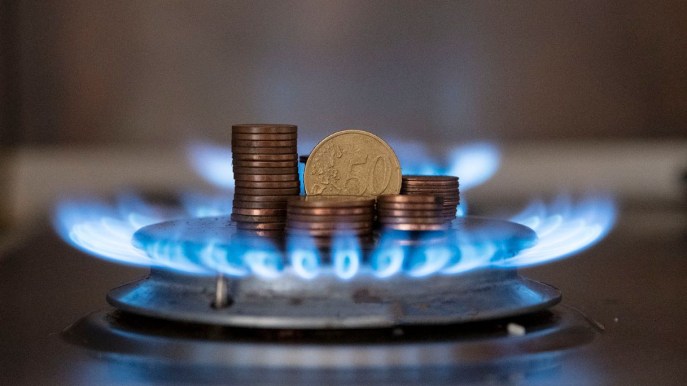 Gas l’avviso di Arera: prezzi delle bollette aumentati per i clienti vulnerabili