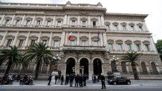 Bankitalia, Fabio Panetta ottimista sulla crescita italiana e conferma novità sui tassi