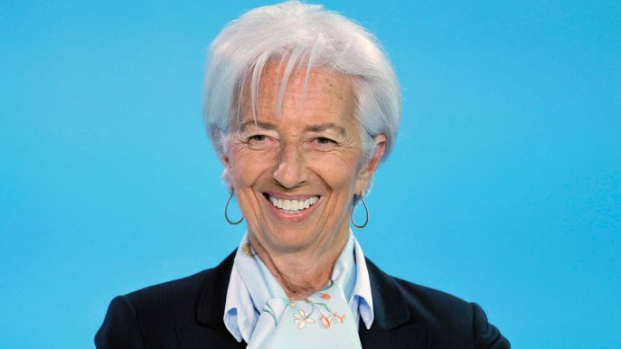 La Bce mantiene i tassi invariati, ma è pronta al taglio: le parole di Lagarde