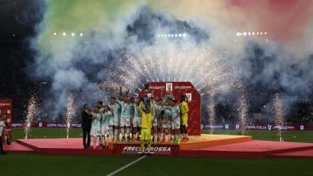 Coppa Italia 2023/2024, quanto guadagna la squadra vincitrice?