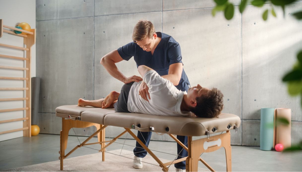 Dichiarazione redditi 2024, la fisioterapia si può scaricare al 19%