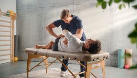 Dichiarazione redditi 2024, la fisioterapia si può scaricare al 19%