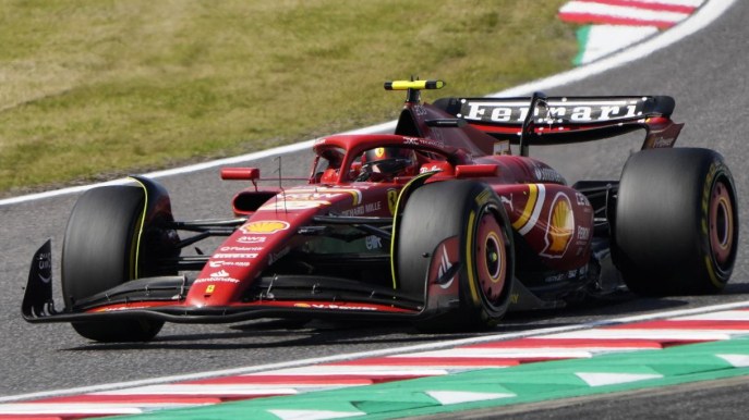 F1, GP Cina in tv: dove seguire in streaming qualifiche, Sprint e gara