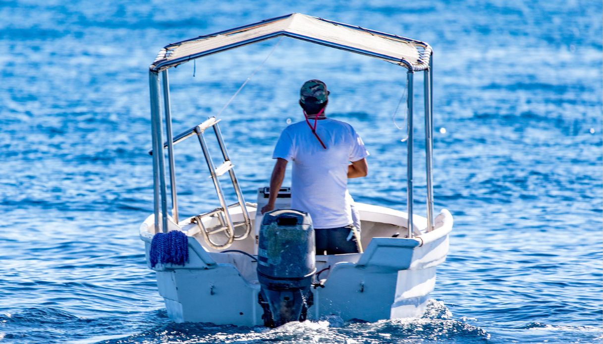 Fermo pesca 2024: cosa non si può pescare e dove da aprile a dicembre