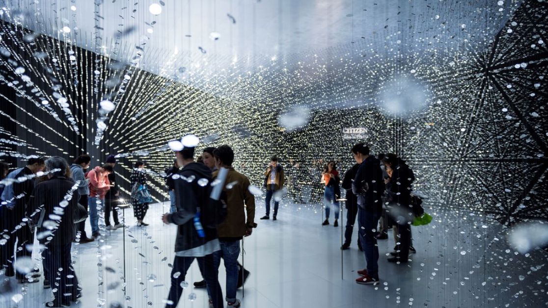 Milano Design Week 2024