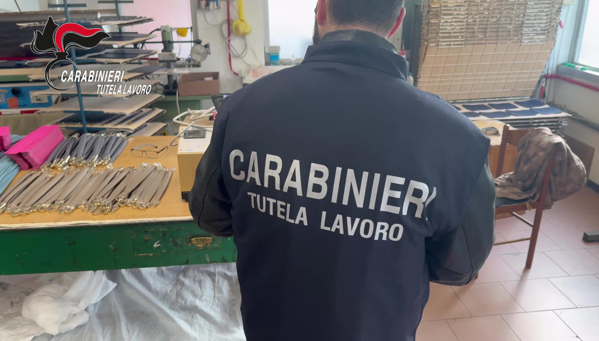 Giorgio Armani Operations in amministrazione giudiziaria: fra le accuse “caporalato”