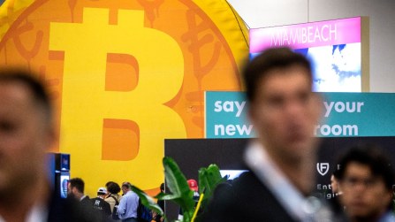 Halving bitcoin countdown 2024, cos’è e quanto manca