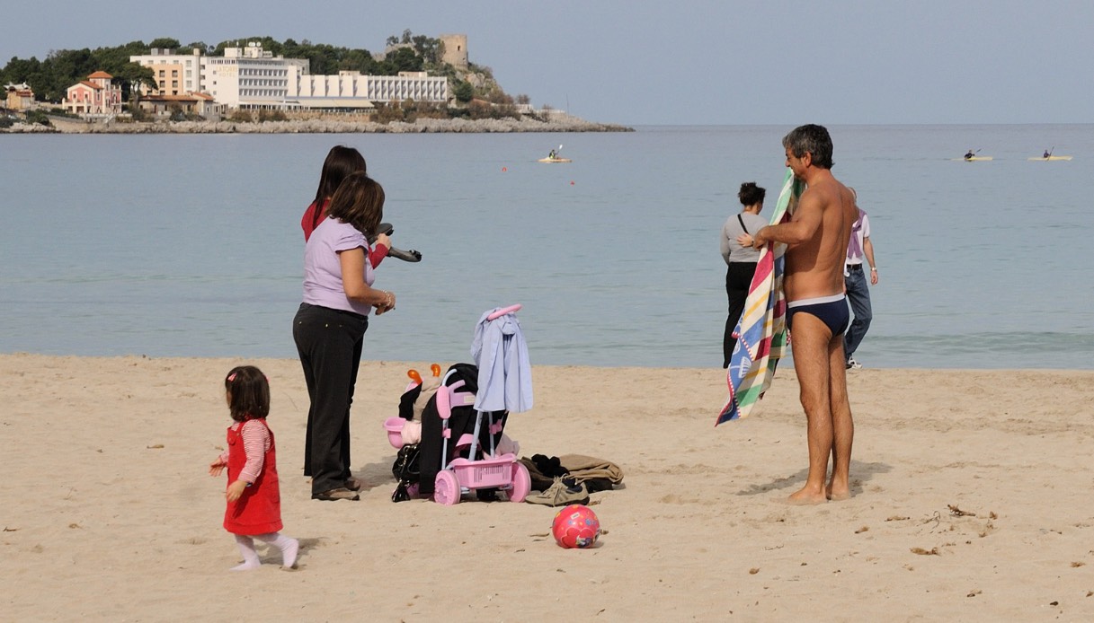 Caldo africano nel weekend dopo il freddo polare: cosa sta succedendo all’Italia