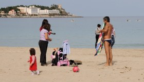 Caldo africano nel weekend dopo il freddo polare: cosa sta succedendo all’Italia