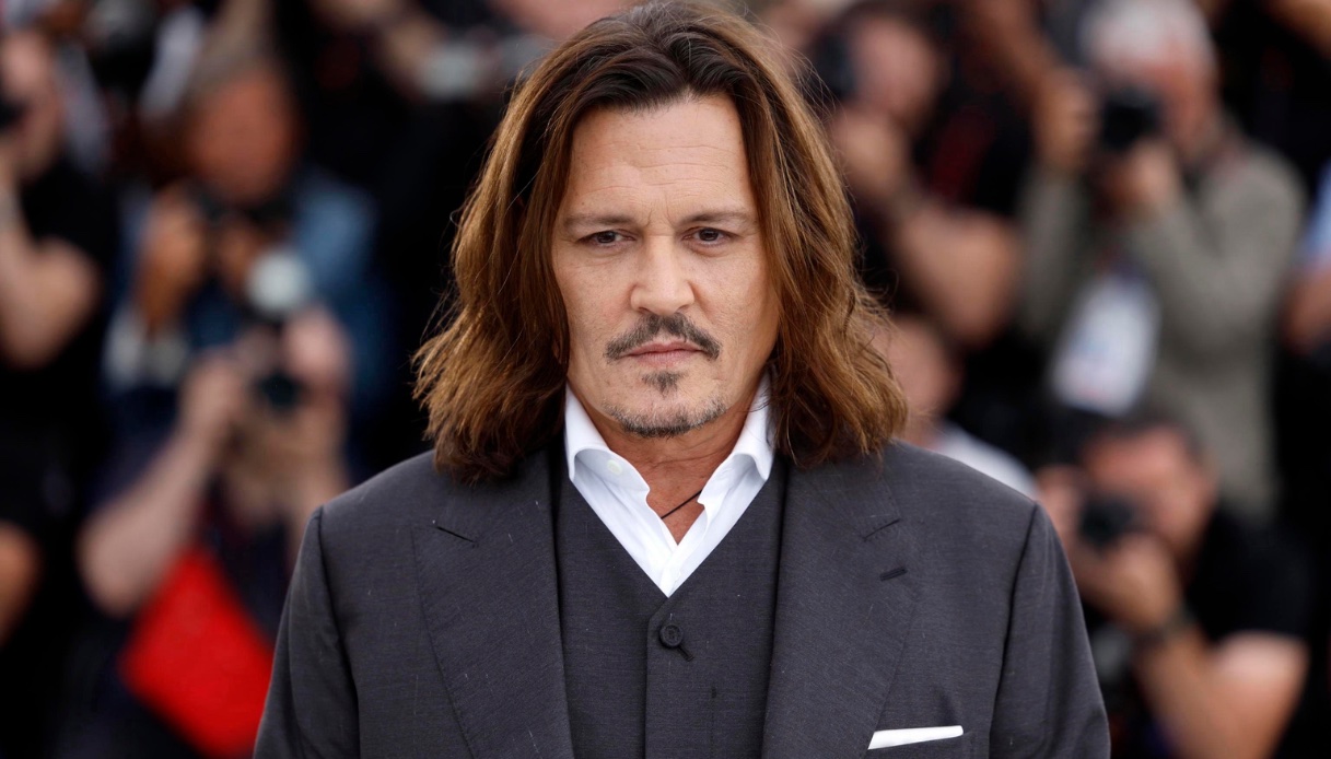 Johnny Depp Comprerà Un Castello Nel Torinese, Più Economico Di Citylife