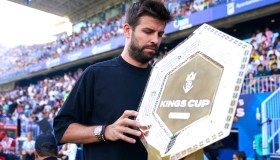 Kings League, guadagni e dove vedere le partite di Totti nella Kings World Cup