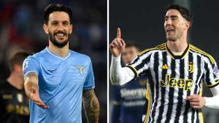 Lazio-Juventus per un posto in finale di Coppa Italia: quanto vale