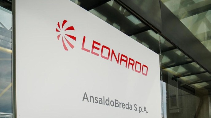 Leonardo, crollano le azioni in Borsa dopo il report di Goldman Sachs