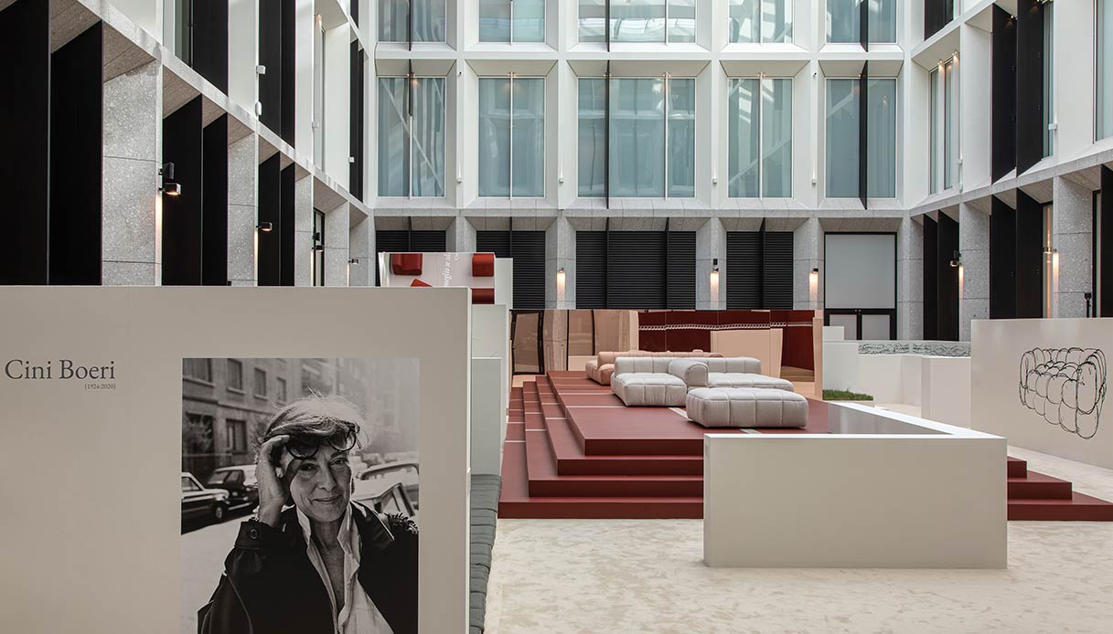 Milano Design Week: eventi, installazioni e mostre