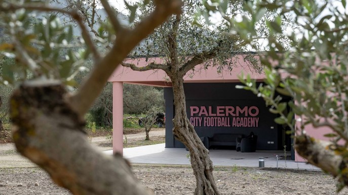 Il nuovo centro sportivo del Palermo FC è realtà. Un progetto ambizioso