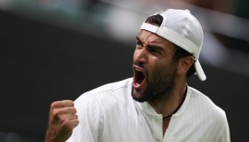 Matteo Berrettini all’Atp Marrakech, montepremi e ranking: qual è il suo patrimonio