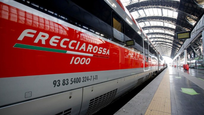 Millemiglia, Trenitalia compra il programma fedeltà di Alitalia: come cambierà