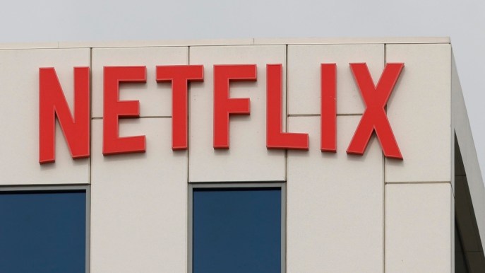 Netflix, profitti record dopo la stretta sulle password: 9,3 milioni di abbonati in più