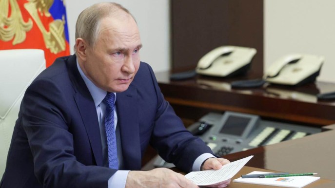 Non solo Ariston, Putin vuole nazionalizzare altre 21 aziende