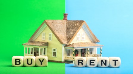 Rent to buy, cosa succede in caso di fallimento del venditore