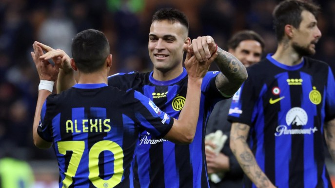 Sisal paga già lo scudetto dell’Inter, il motivo: “Incentivo a giocare il premio”