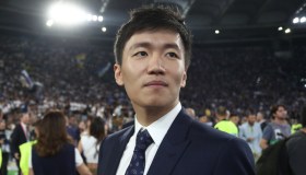 L’Inter prepara la festa scudetto e Zhang l’accordo da 400 milioni con il fondo Pimco