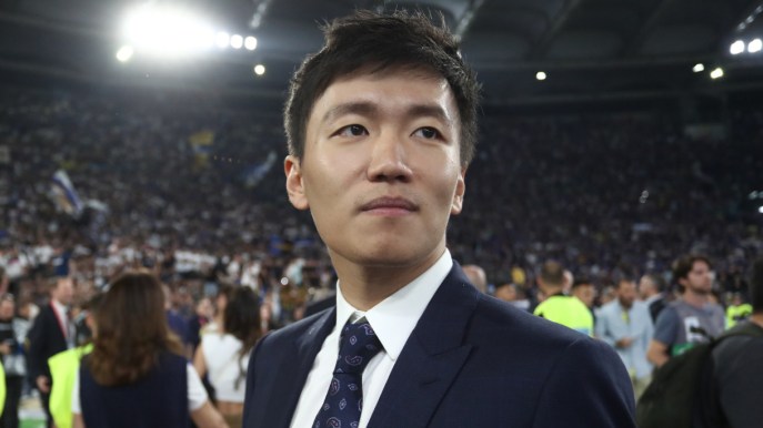 L’Inter prepara la festa scudetto e Zhang l’accordo da 400 milioni con il fondo Pimco