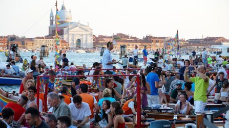 Venezia, tassa d’accesso in centro storico: chi ha l’esenzione dal ticket