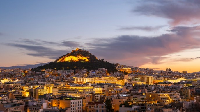 Affitti ad Atene, il piano per 12mila nuovi alloggi