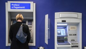 Sportelli bancari sempre più introvabili, elenco e numeri delle chiusure