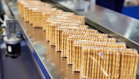 Maxi ritiro dolci per presenza schegge di metallo, quasi 50 prodotti a rischio