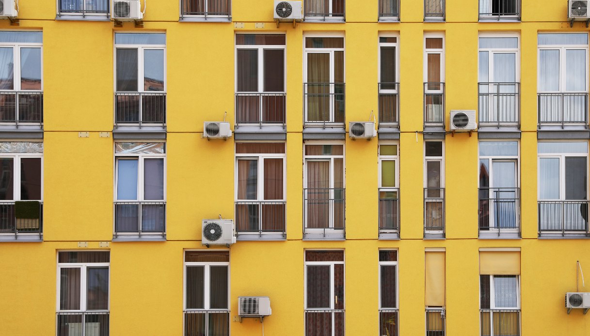 Stop Ue caldaie a gas a condensazione, bonus e incentivi 2024 cancellati