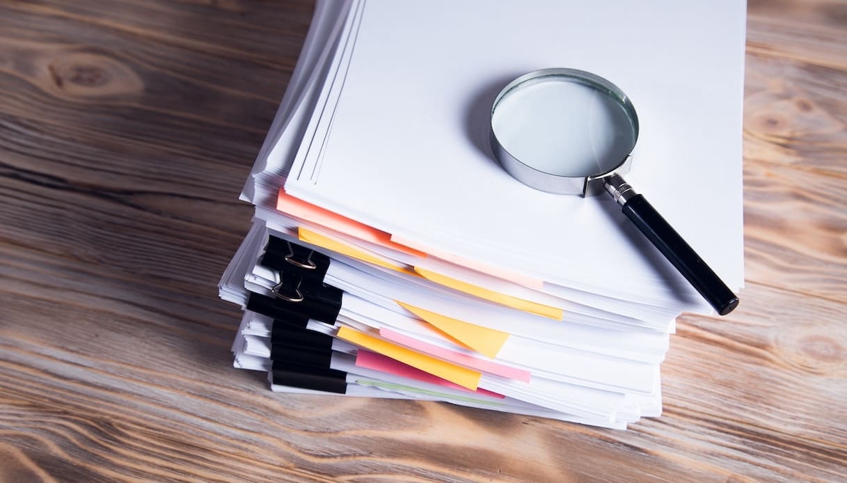 Cartella esattoriale, la dichiarazione integrativa inviata successivamente non è ammessa