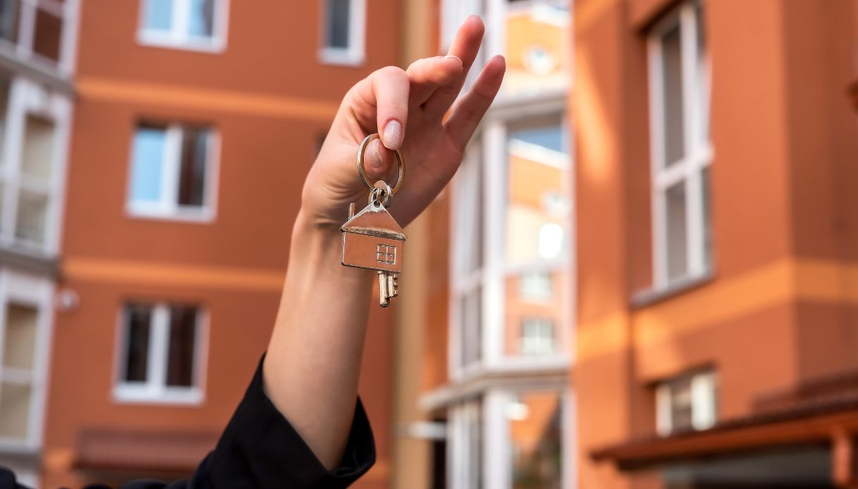 Comprare casa in Italia ha un rendimento pari al 7,67%. La lista dei Paesi più redditizi