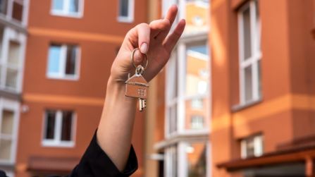 Comprare casa in Italia ha un rendimento pari al 7,67%. La lista dei Paesi più redditizi