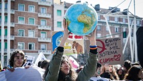 Svizzera condannata dalla Corte europea: non ha protetto i cittadini dal cambiamento climatico